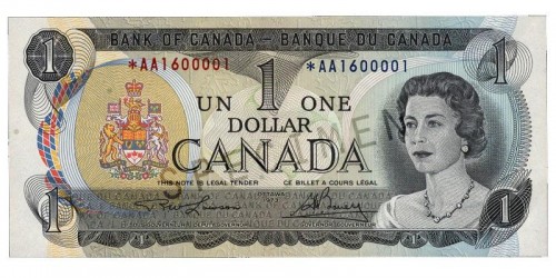 1969-1-dollar-recto