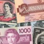 Upcoming changes to legal tender status for older bank notes