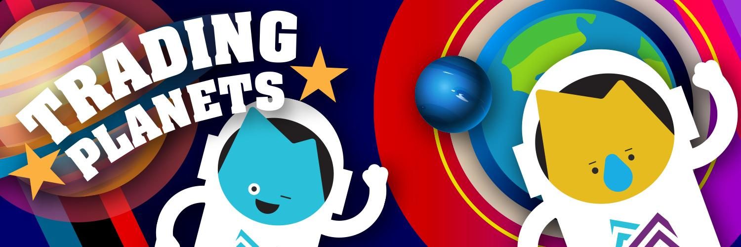 Trading Planets