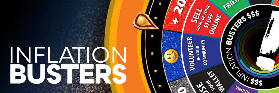 Inflation Busters