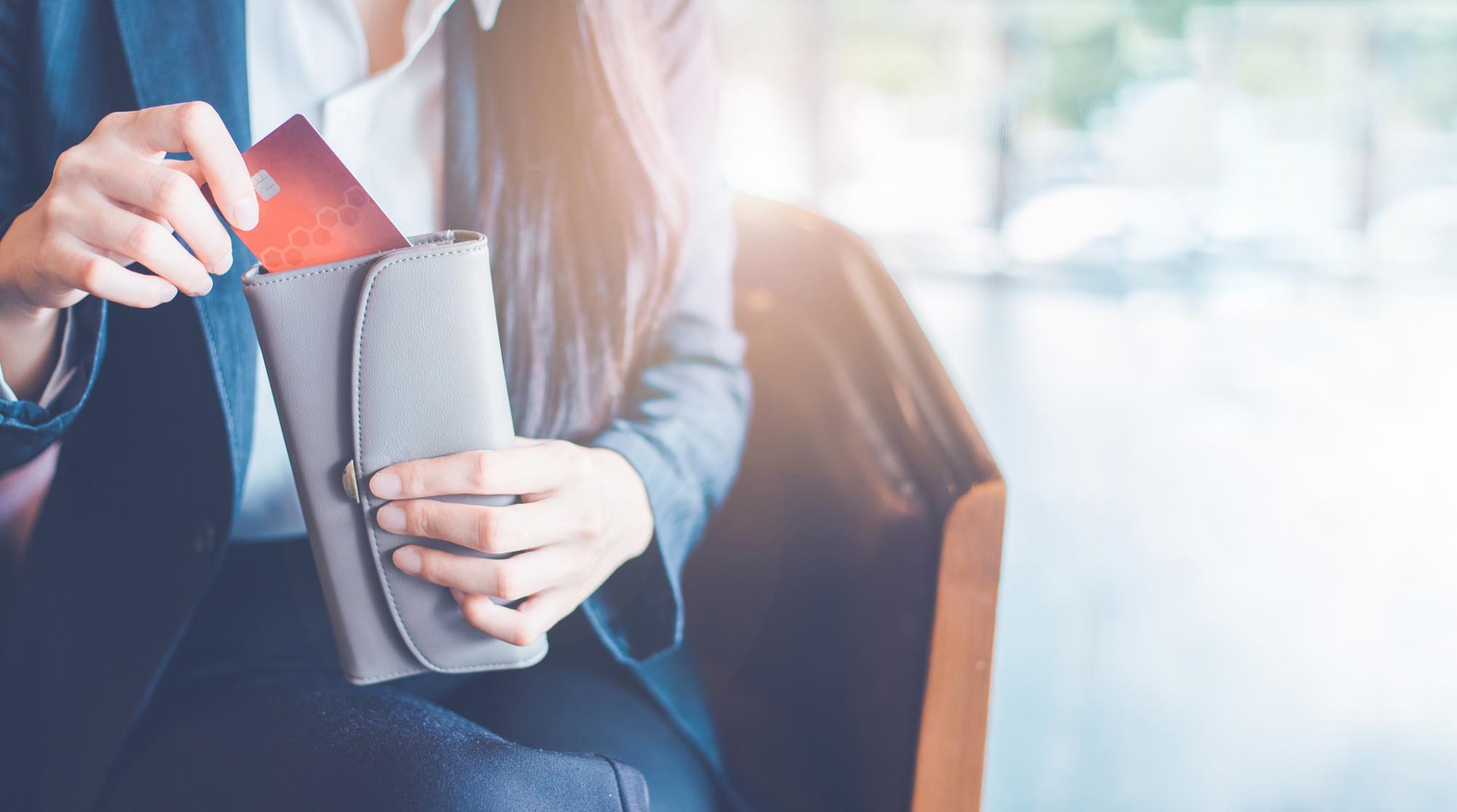 How Canadians pay for things Bank of Canada