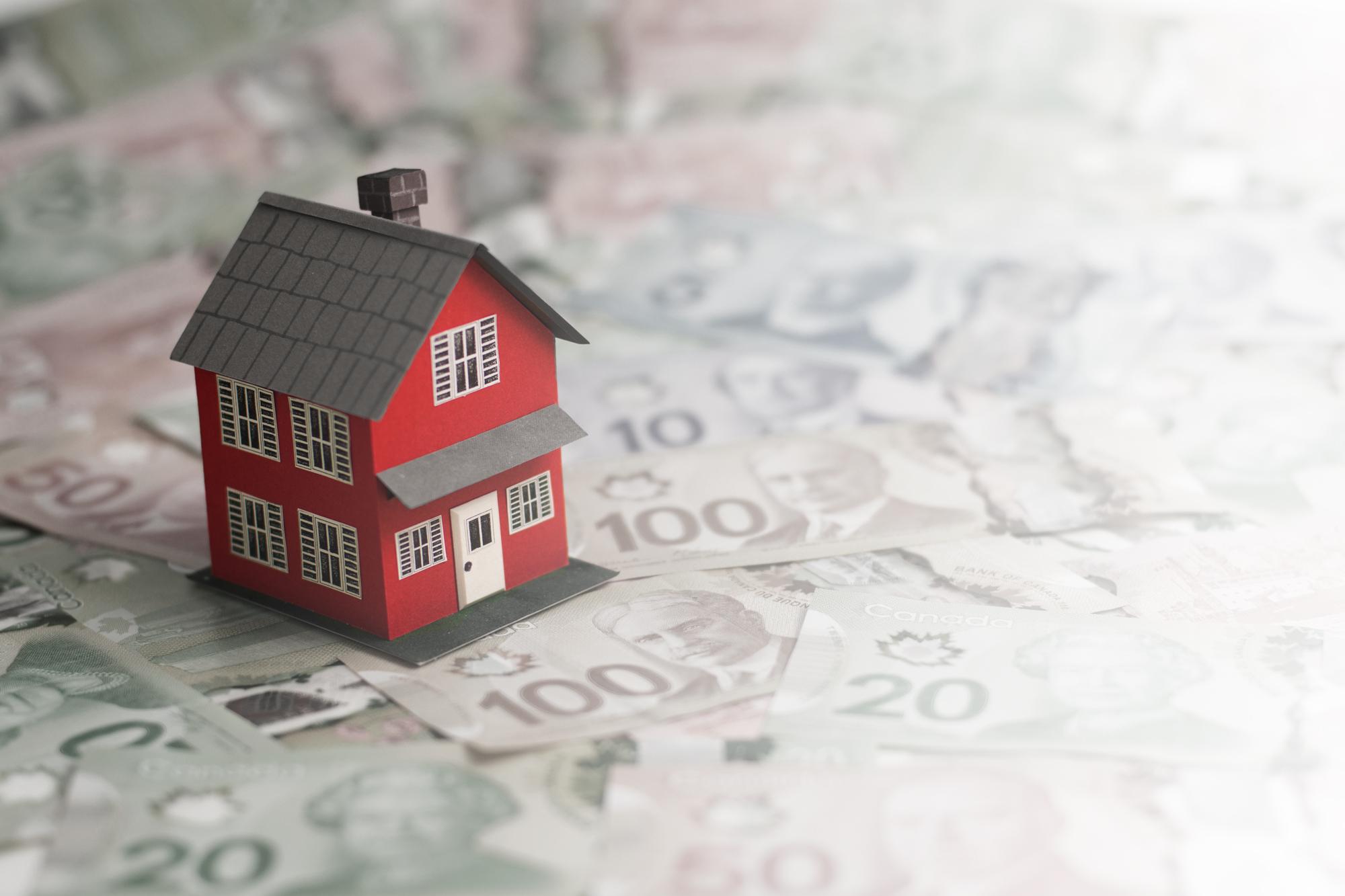 What&#39;s behind your mortgage rate - Bank of Canada