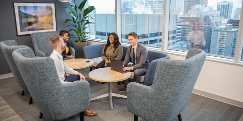 Calgary-staff-meeting