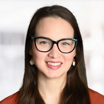 Krista Ulujuk Zawadski Krista Ulujuk Zawadski