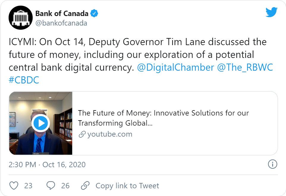 Annual Report 2020 - Currency - Tweet 1 (for print)