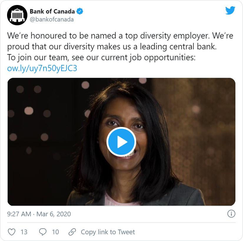 Annual Report 2020 - Diversity and Inclusion - Tweet 1 (for print)