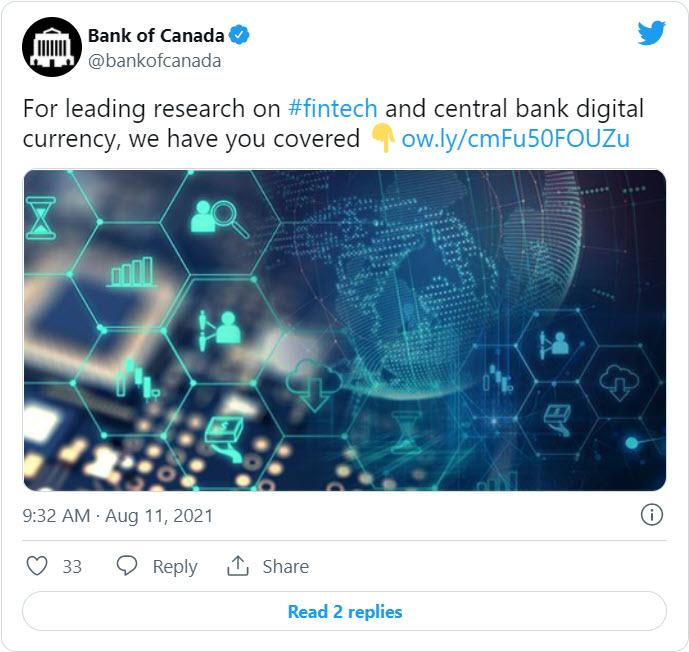 Annual Report 2021 - In focus CBDC - tweet 1 (for print)