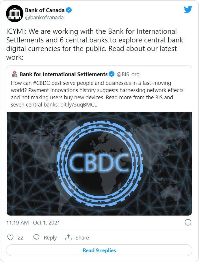 Annual Report 2021 - In focus CBDC - tweet 2 (for print)