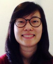 Iris Yao