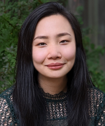 Minnie Cui