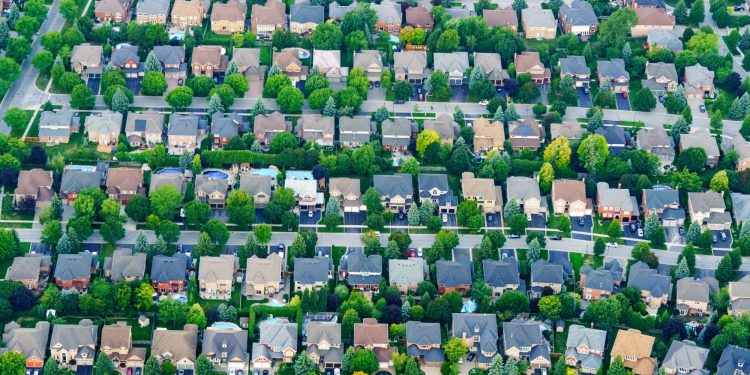 Variable-rate mortgages with fixed payments: Examining trigger rates - Vimarsana News