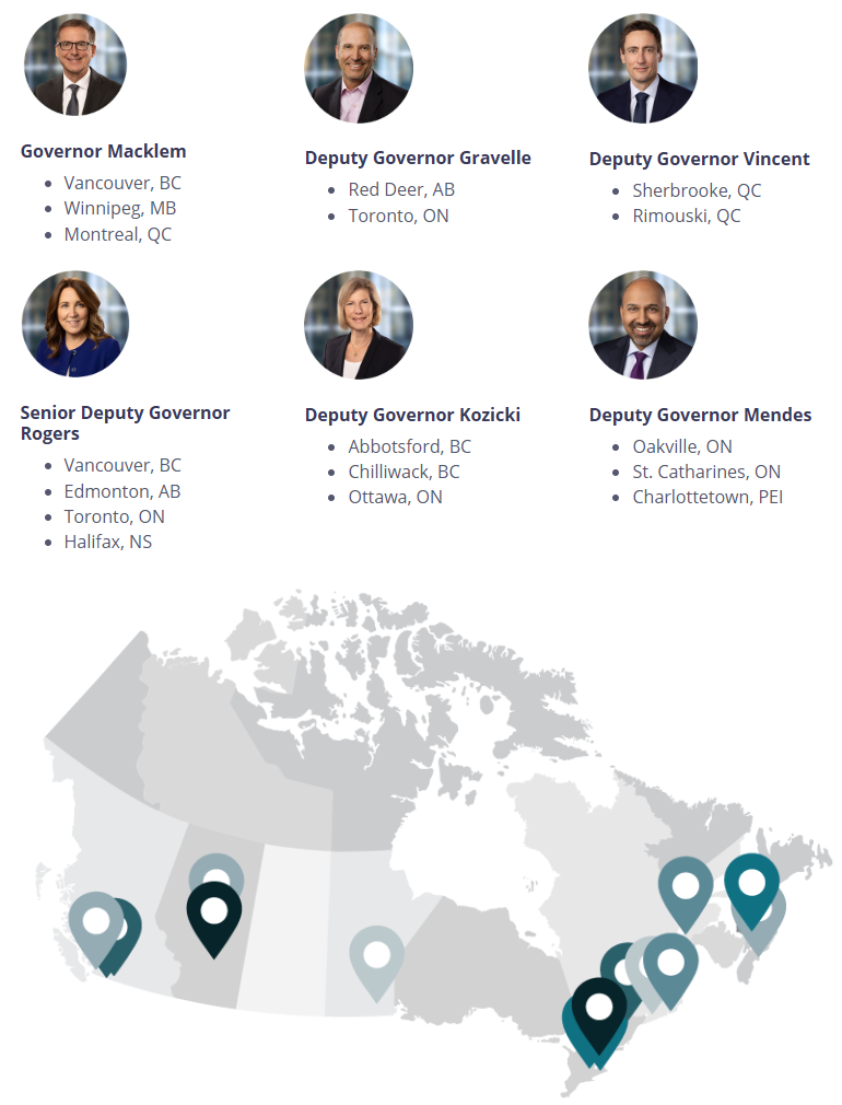 Annual Report 2024 - IF - Making connections - Map - EN