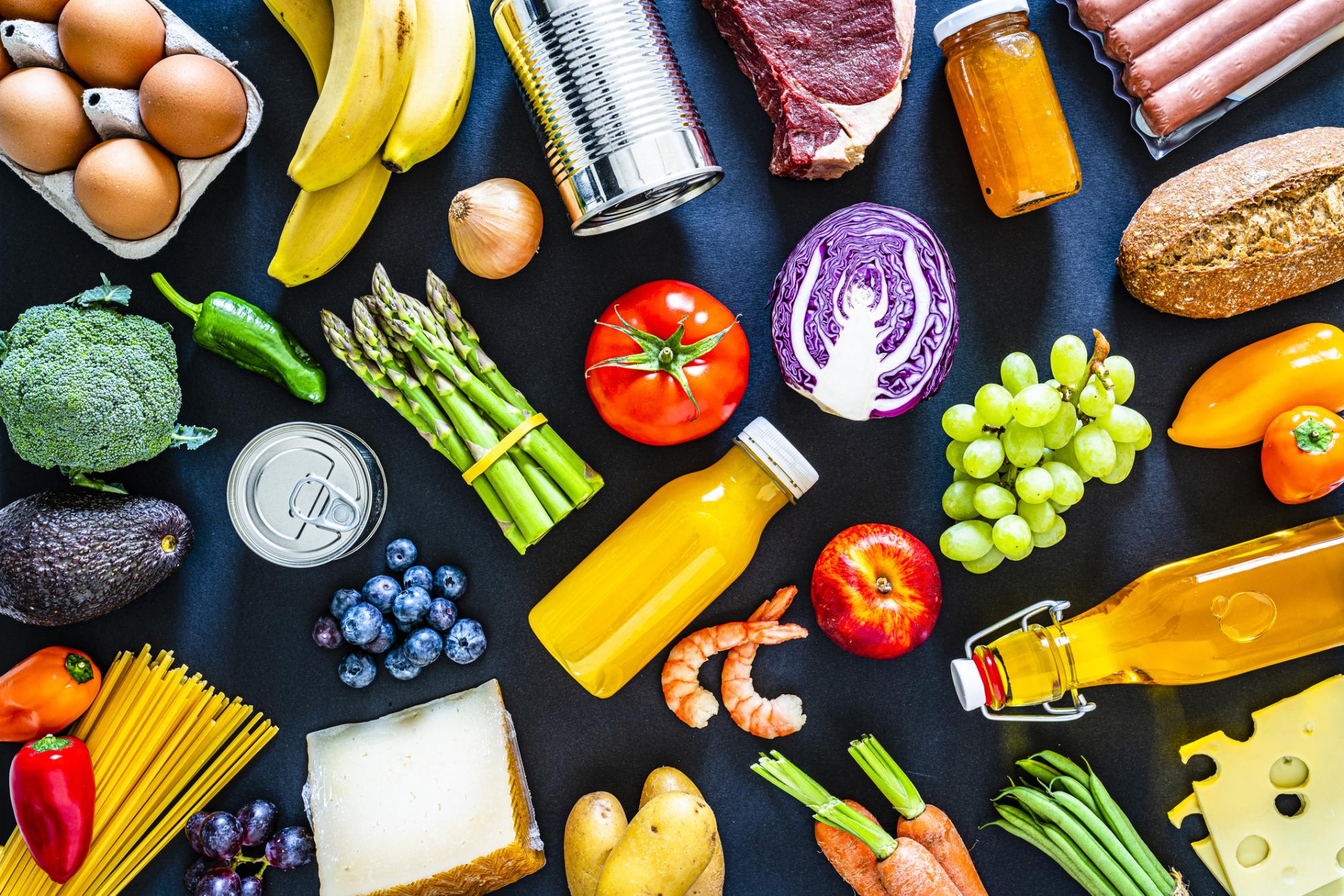 Food Inlfation Understanding the resurgence of food inflation in 2025 - Bank of Canada