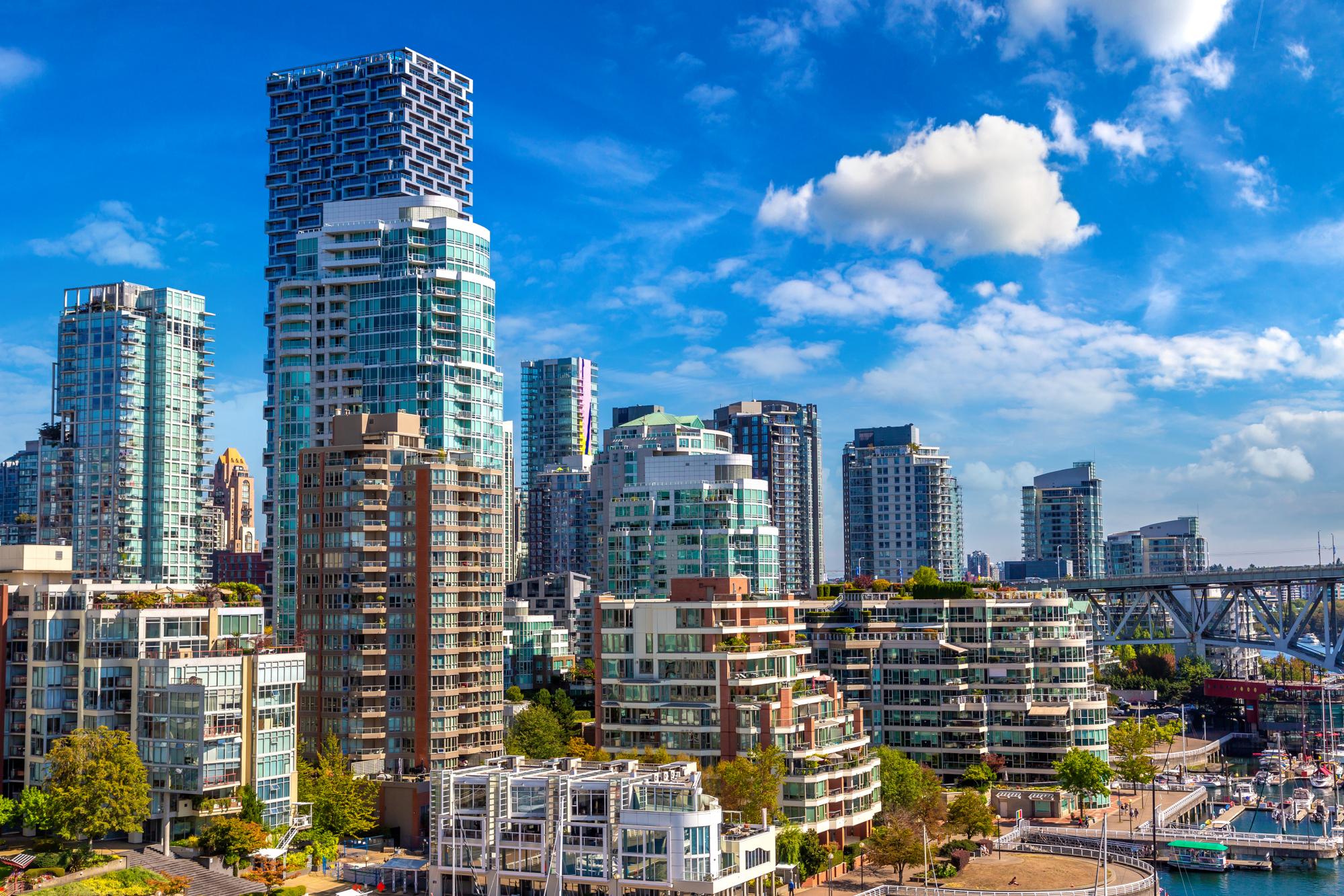 Why asking rents have surged in Canada since 2021 - Bank of Canada
