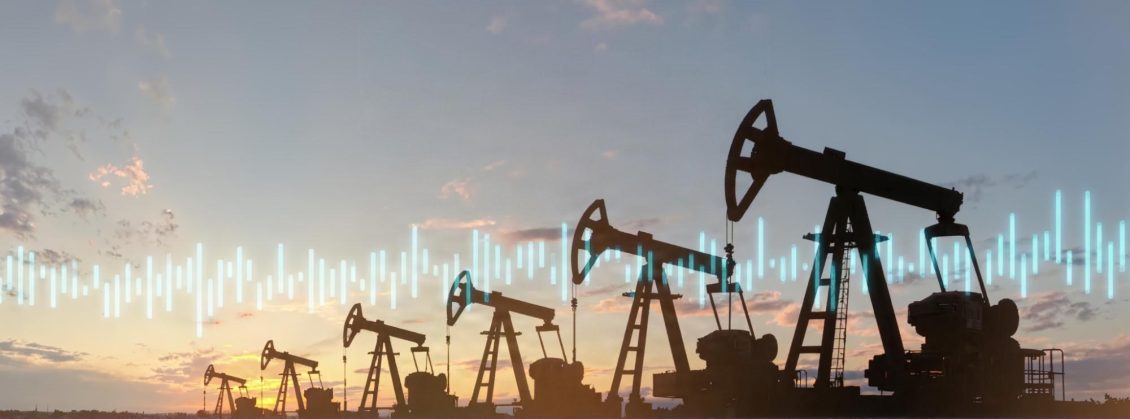 Sparks at Bank - Forecasting oil prices: What works best and when - banner
